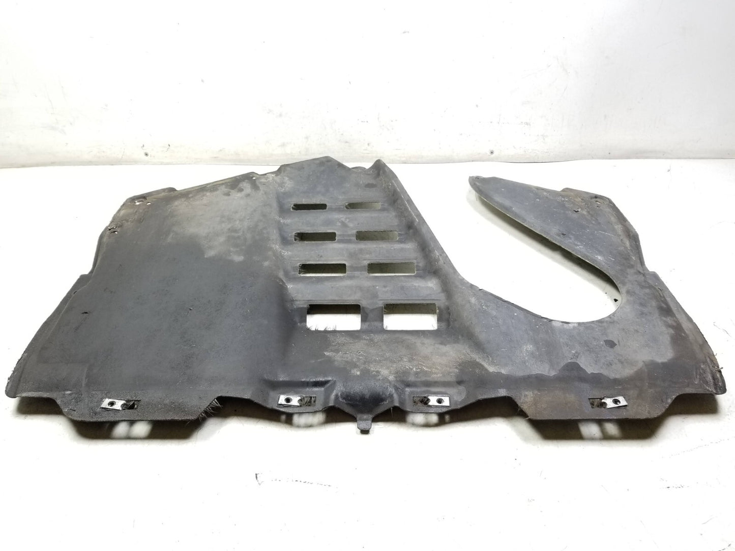 2013-2016 Scion Fr-s Engine Rearward Baffle Plate Cover OEM