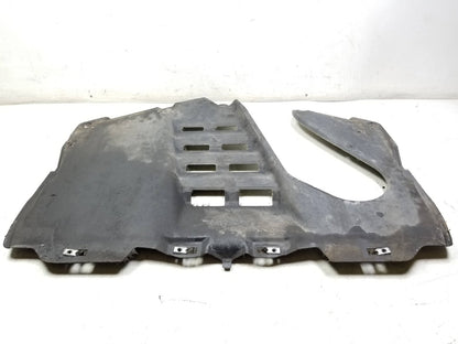 2013-2016 Scion Fr-s Engine Rearward Baffle Plate Cover OEM