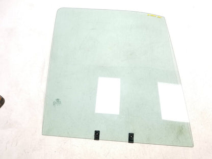 10 - 13 Ford Transit Connect Front Door Window Glass Passenger Right Side OEM