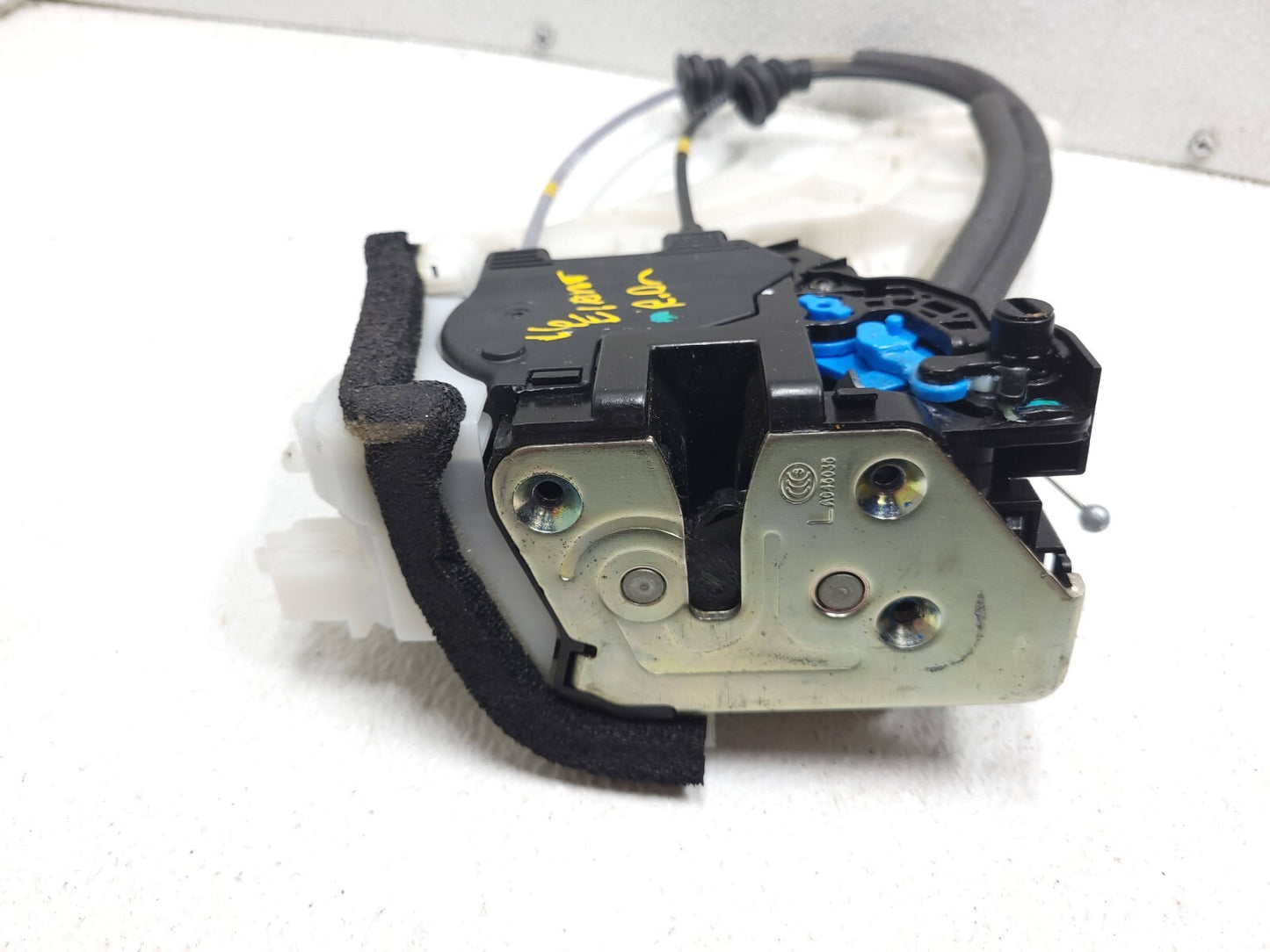 14 15 16 Hyundai Elantra Door Lock Latch Actuator Rear Left Driver Side OEM Sdn