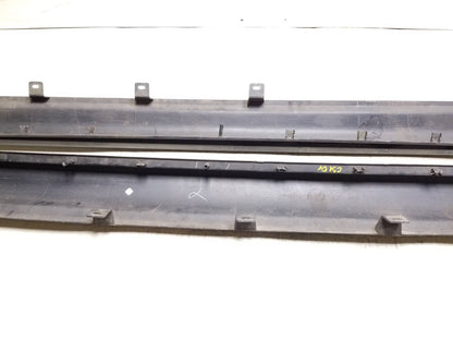 2011 - 2014 Jeep Grand Cherokee Rocker Panel Skirt Molding Left & Right OEM