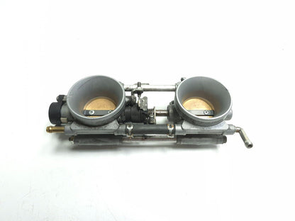 2014 Arctic Cat Zr6000 Throttle Body 0910-001 OEM