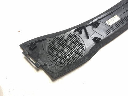2019 Tesla Model 3 Dashboard Speaker Upper Cover Trim Panel OEM
