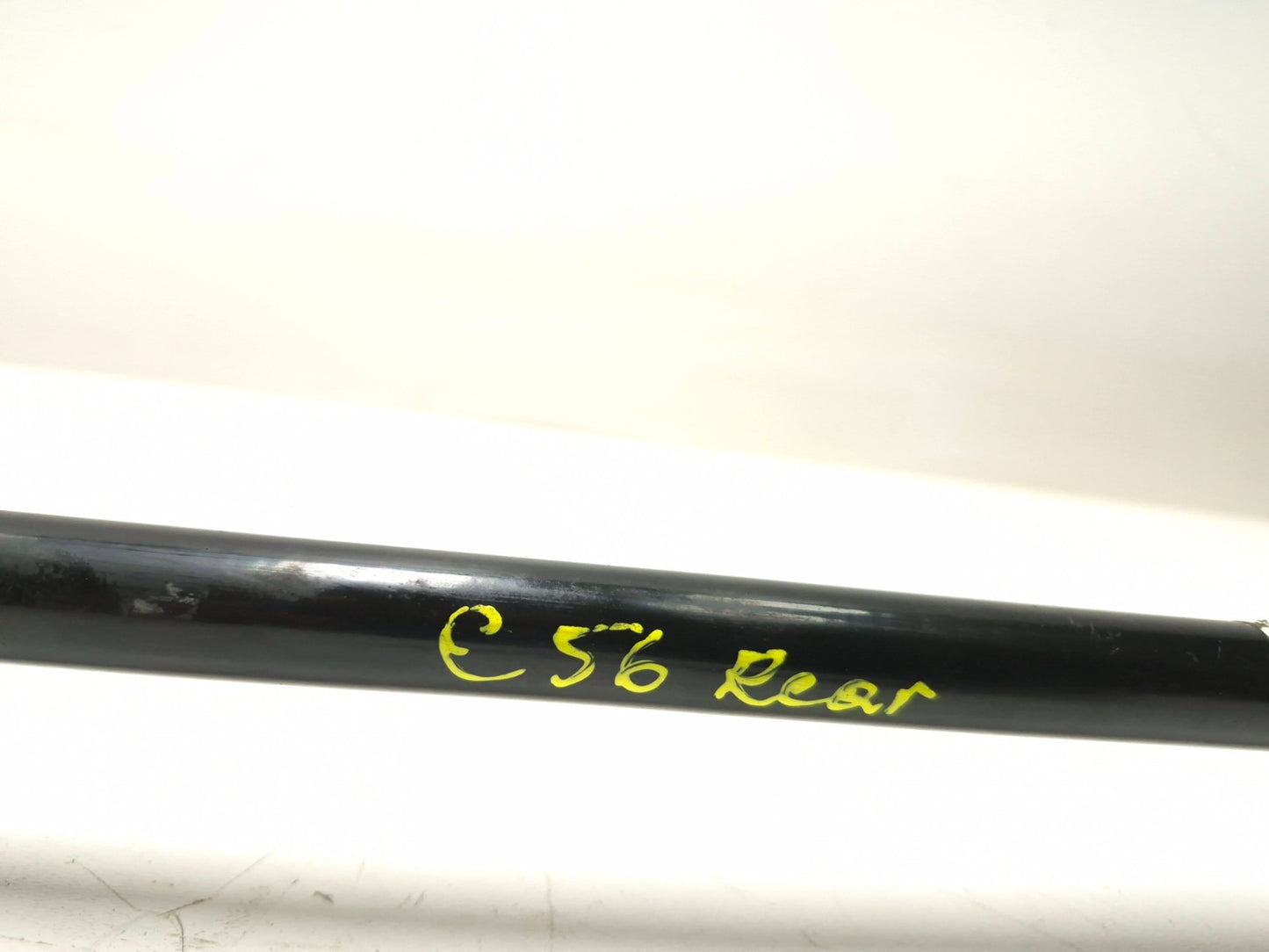 2020 Dodge Challenger Rear Stabilizer Links & Bushing OEM