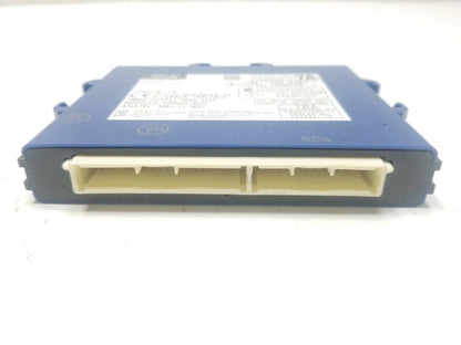 11-14 Lexus CT200h Theft Locking Smart Key Control Module 89990-76012  OEM