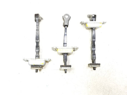 11-14 Hyundai Sonata Door Check Stopper Strap Hinge 3pcs OEM