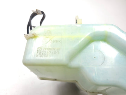 2008 - 2015 Mazda Cx-9 Washer Reservoir OEM