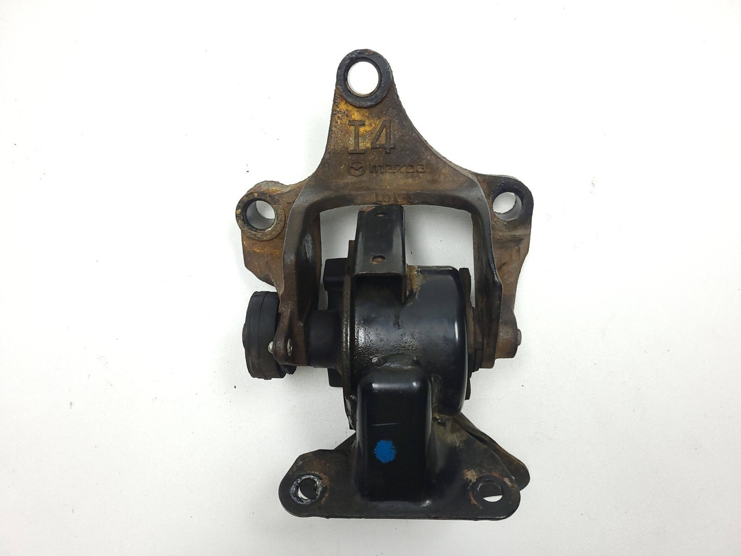 2009 Mazda Cx-7 Automatic Transmission Mount Bracket OEM