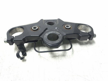 2009 Yamaha Fz6r Triple Tree Upper OEM