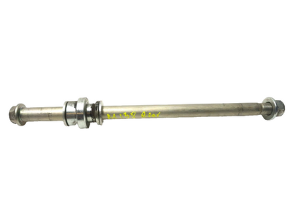 2025 Yamaha R3 Yfz320 Rear Wheel Axle OEM