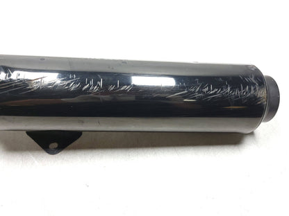 1987 1988 Honda Cbr1000f Exhaust Muffler Left & Right OEM