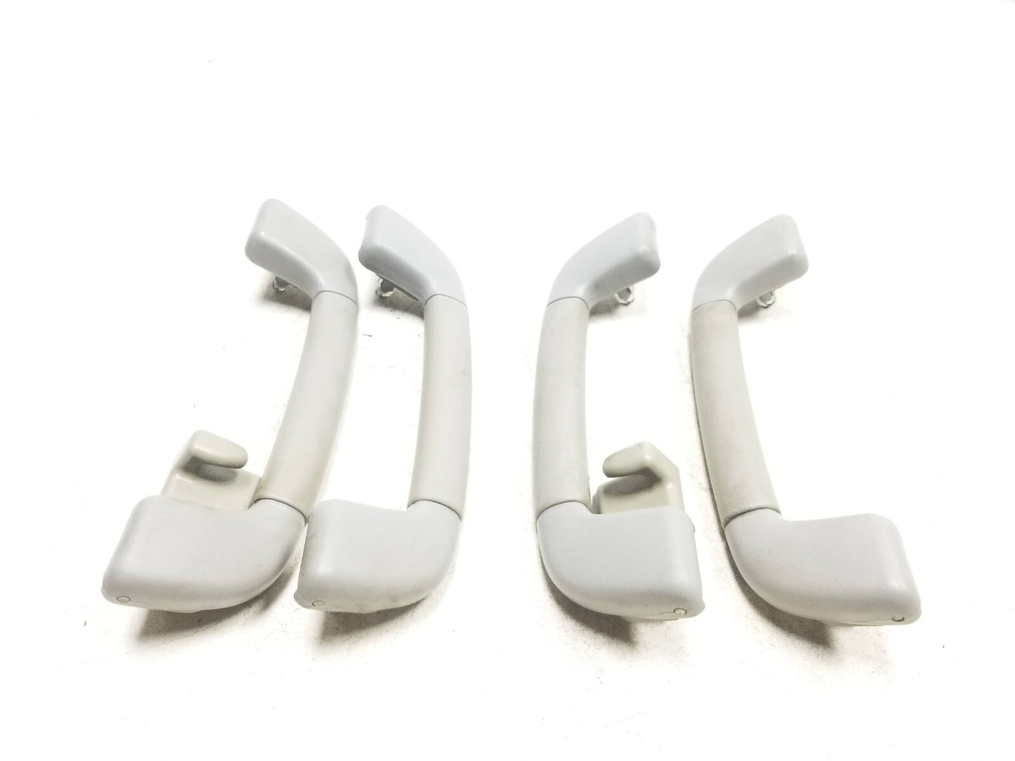 2007-2011 Toyota Camry Overhead Roof Grab Handle 4pcs OEM