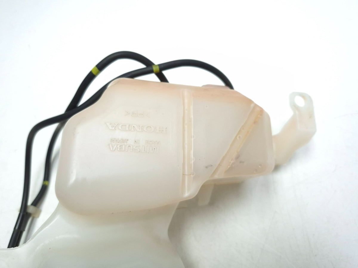 2013 Honda Cr-z Windshield Washer Fluid Reservoir Tank Bottle OEM