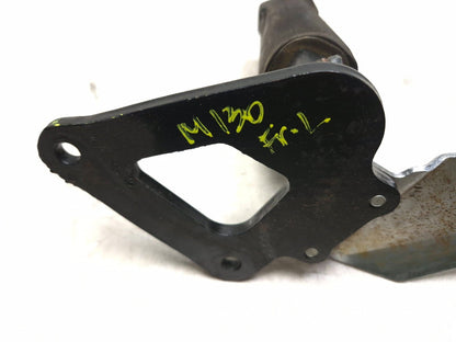 2006 Suzuki Gs 500fk Footrest Front Left OEM