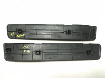2018 Nissan Altima Interior Trim Panel Cover Set OEM