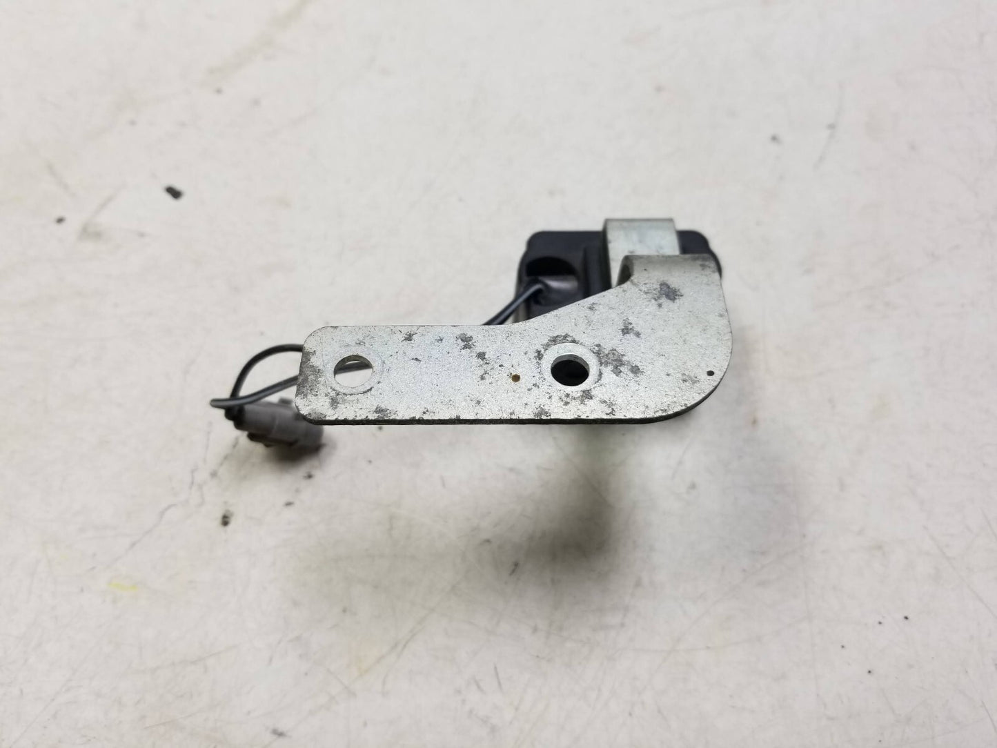 2017 - 2021 Piaggio Bv 350 Tip Over Sensor OEM