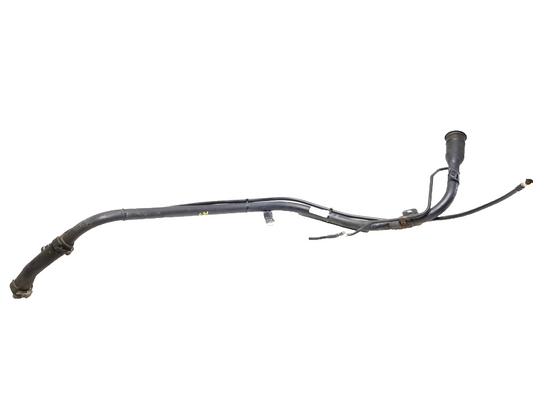 2012 Jeep Grand Cherokee Fuel Tank Filler Neck Hose Pipe OEM