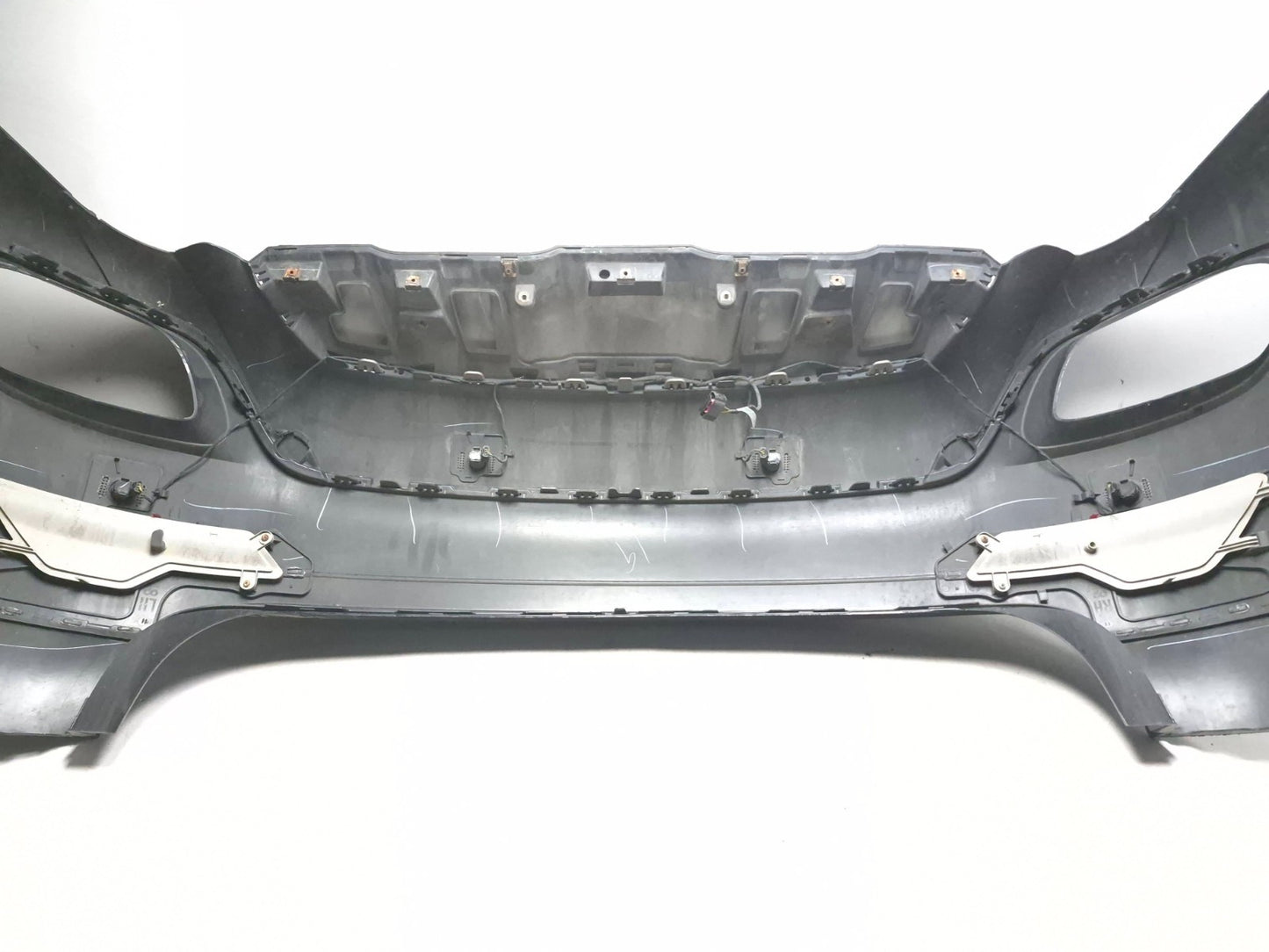 2008 BMW X6 E71 Xdrive50i Rear Bumper Cover  OEM