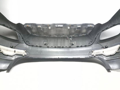 2008 BMW X6 E71 Xdrive50i Rear Bumper Cover  OEM