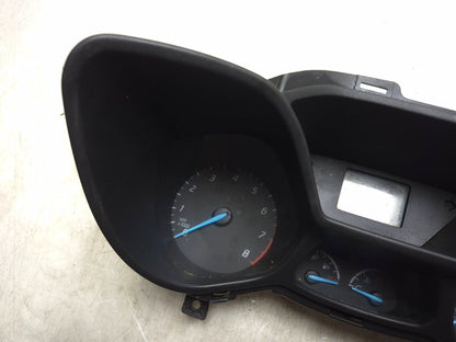 2016 Ford Transit Connect Speedometer Instrument Gauge Cluster  OEM