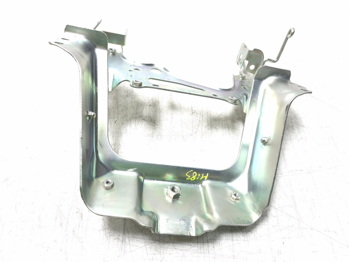 2015 Honda Ctx700n Center Cross Plate Mount OEM