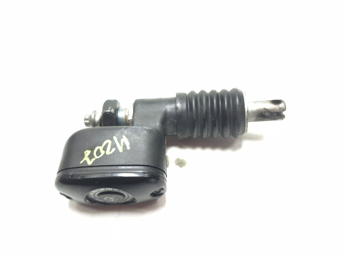 1999-2007 Harley-davidson Electra Glide Flht Rear Brake Master Cylinder