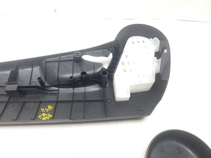 2011 Scion Xb Front Passenger Seat Cover Trim W/ Guide Sleeve Set OEM