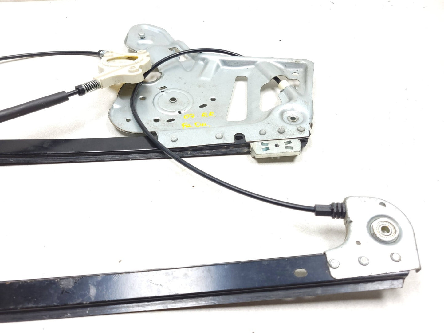 2007 Range Rover Front Door Window Regulator Left Driver Side OEM