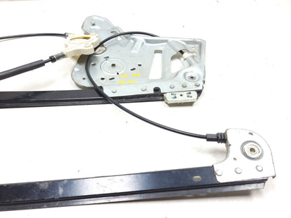 2007 Range Rover Front Door Window Regulator Left Driver Side OEM