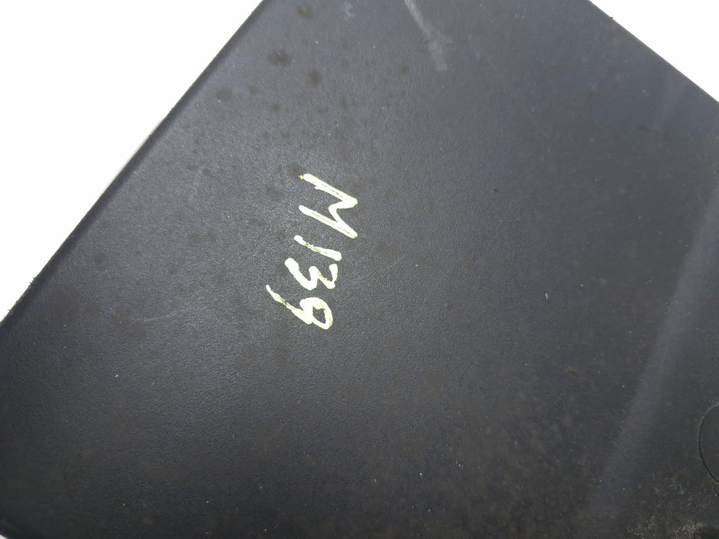 2023 Kawasaki Ninja Ex 400 Rear Fender Tray OEM
