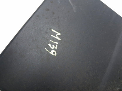 2023 Kawasaki Ninja Ex 400 Rear Fender Tray OEM