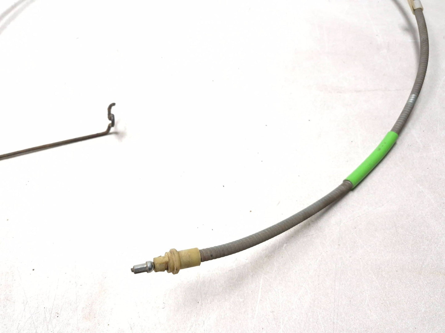 2013 Ford Transit Connect Parking Brake Cable OEM