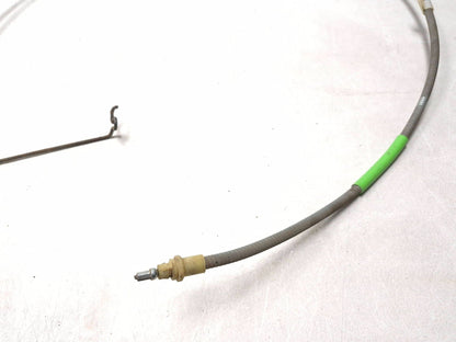 2013 Ford Transit Connect Parking Brake Cable OEM