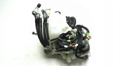 2021 Tesla Model 3 Y Supermanifold Octovalve Pump Assy OEM