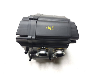 2020 - 2024  Yamaha Mt-03 R3 Air Box Cleaner Filter Housing OEM