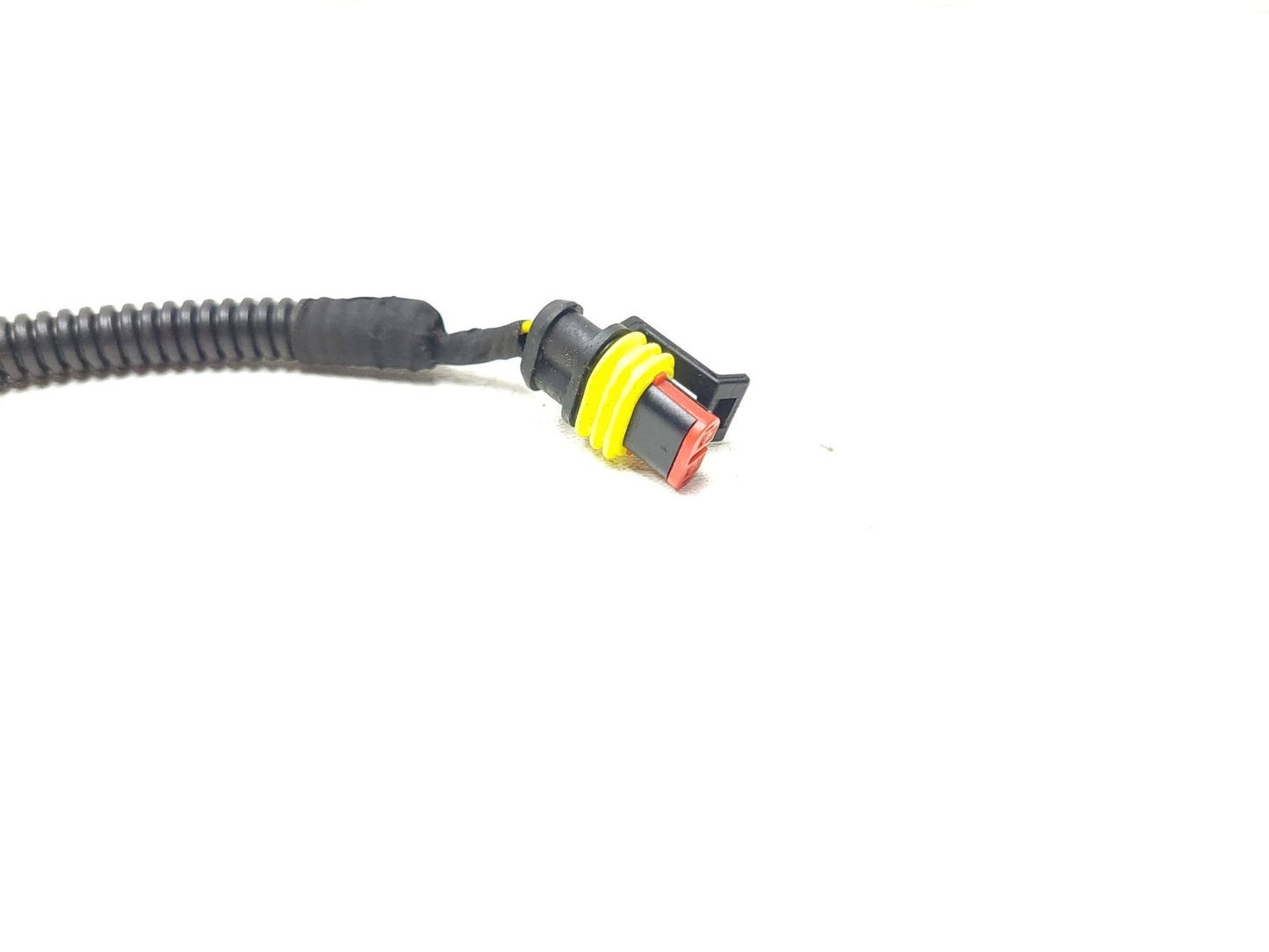 2017-2023 Alfa Romeo Stelvio Headlight Lamp Wiper Washer OEM