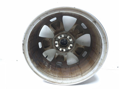 2012 Mazda 3 Wheel Rim 18x7j Et52.5 5x114.3 4 Pcs OEM