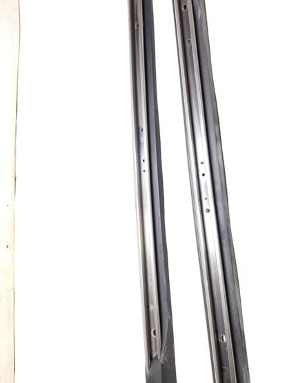 2011 - 2022 Jeep Grand Cherokee Luggage Roof Rack Rail Left & Right OEM