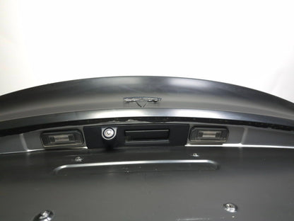 2017-2020 Tesla Model 3 Trunk Lid Tailgate & Inner Tail Light Assembly OEM