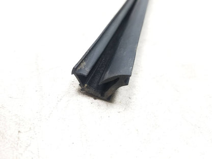 2007-2011 Toyota Camry Door Window Seal & Belt Rear Driver Side Left OEM
