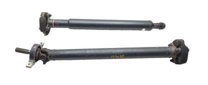 09-11 Hyundai Genesis Drivershaft Drive Shaft Rear OEM Sedan 4.6l