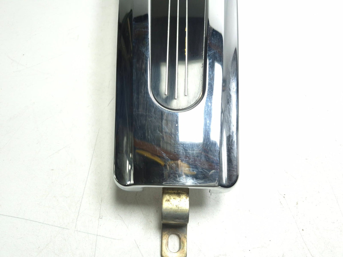 2007 Harley Touring Street Glide Fuel Tank Cover OEM