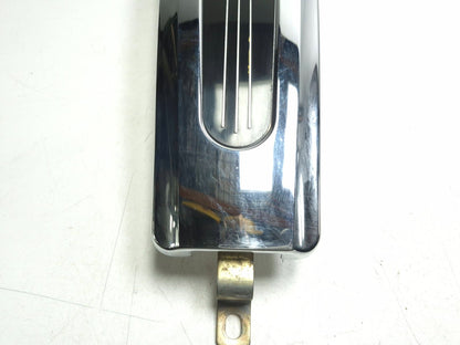 2007 Harley Touring Street Glide Fuel Tank Cover OEM