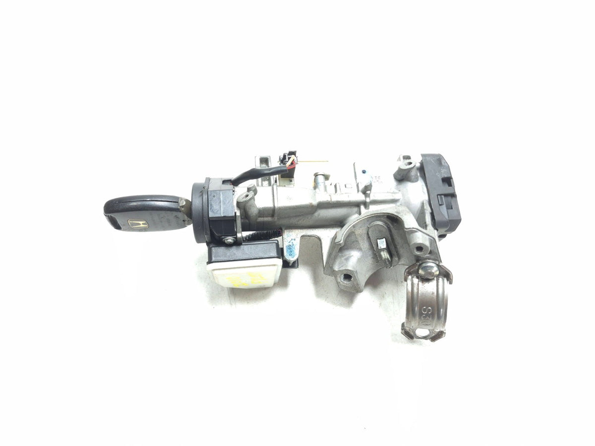 2010 Honda Pilot Ignition Switch Lock W/ Key 06351-sza-a01 OEM