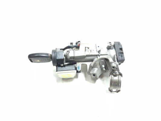 2010 Honda Pilot Ignition Switch Lock W/ Key 06351-sza-a01 OEM