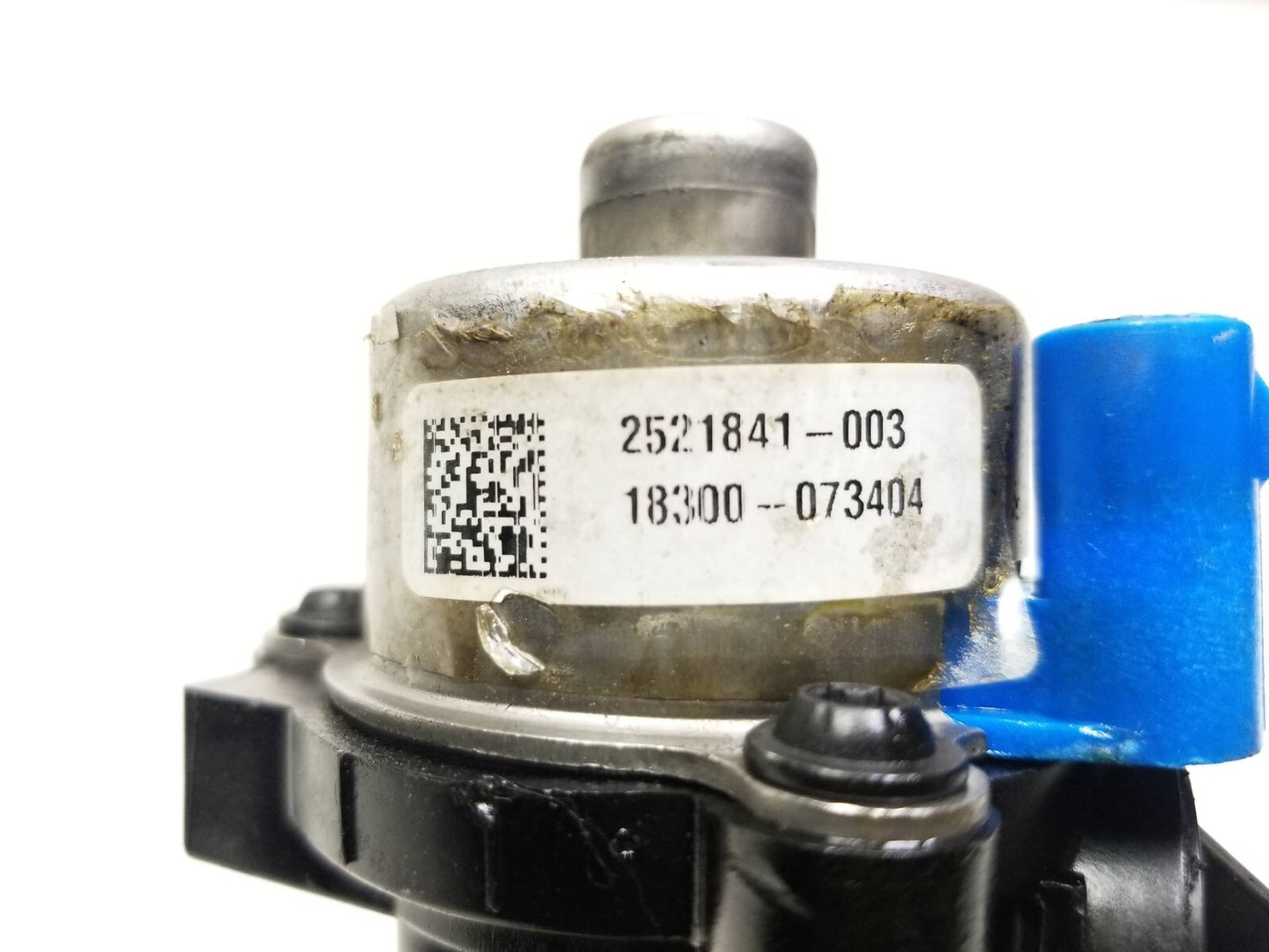 2019 Polaris 850 Indy Xc 129 Oil Pump 2521841 Oem✅