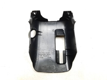 2007-2011 Toyota Camry Steering Column Shroud Cover Bezel Trim OEM