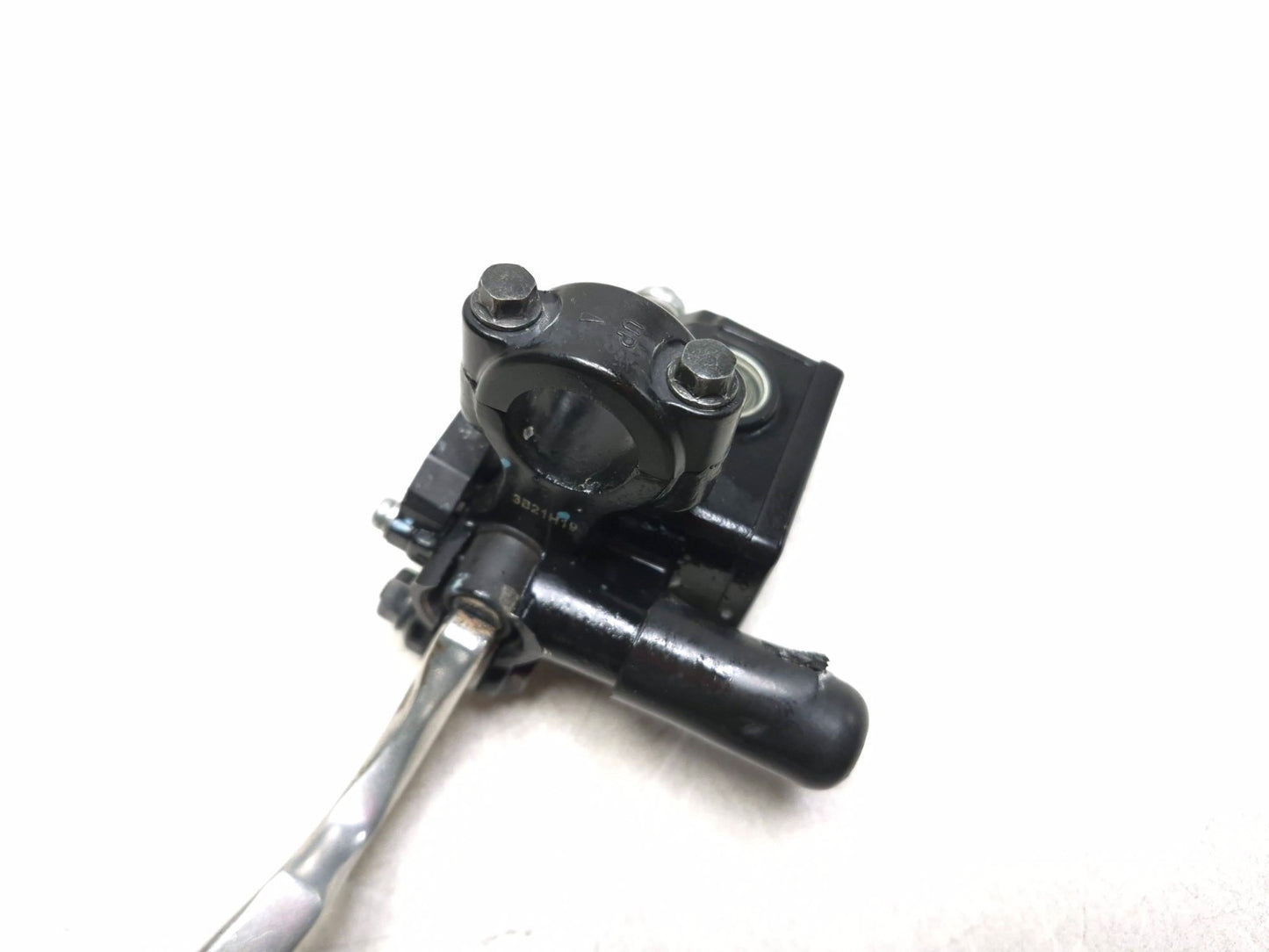 2021 Kawasaki Z125 Pro Br125j Front Brake Master Cylinder OEM
