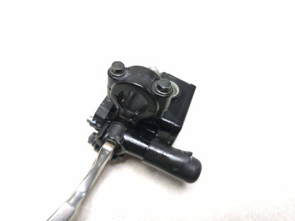 2021 Kawasaki Z125 Pro Br125j Front Brake Master Cylinder OEM