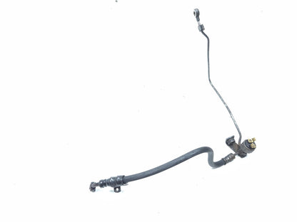 1991 - 2003 Harley Sportster Xl1200 Xl883 Rear Brake Hose Line Pipe 44438-87b